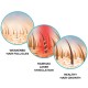 HairMax LaserBand 41 - ComfortFlex, bandeau-peigne laser (16960)