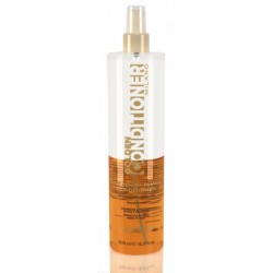 IMPERITY Milano GOLDEN Après-shampooing bifasé sans rinçage à l'huile d'argan, 150 ml