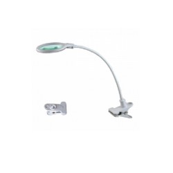 Lampe LED avec loupe 2014-2R