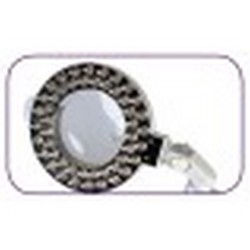 Lampe de table LED avec loupe PAS510