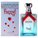 MOSCHINO Funny! - Parfum pour femme, 100 ml (5763)