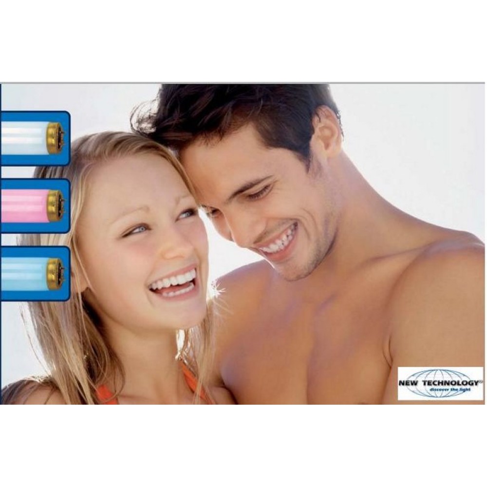Lampe de solarium Max Warp 800 Longlife X-Tend 0.3 140W (13256)
