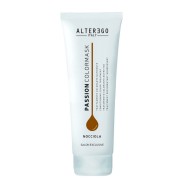 ALTER EGO PASSION Color MASK NOCCIOLA - Masque colorant, 250 ml