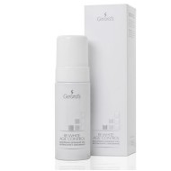 GERARD'S RE-WHITE AGE CONTROL Micropeeling visage - Nettoyant, biostimulant, unifiant et lissant le teint, 160 ml