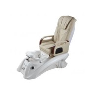 Fauteuil de pédicure électrique avec massage et musique PODO