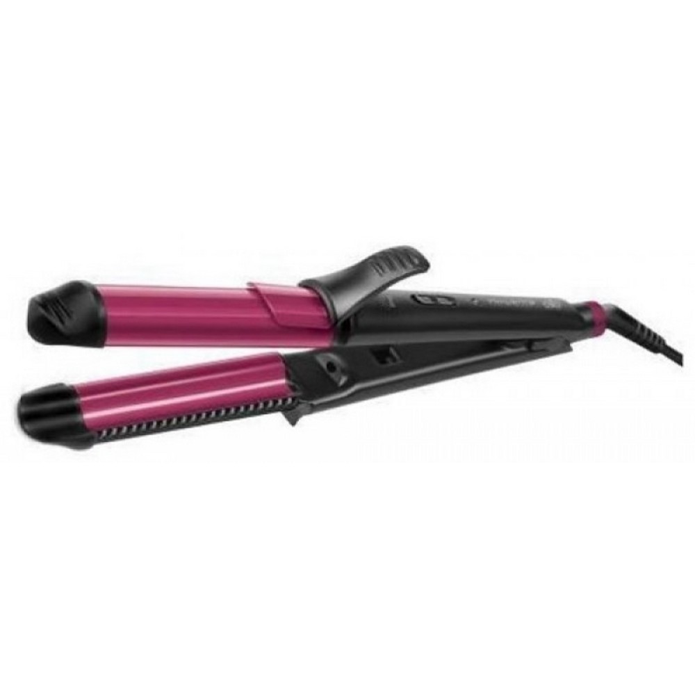 ROWENTA Multistyler 3 en 1 FOR ELITE CF4512 – styler pour cheveux (16990)