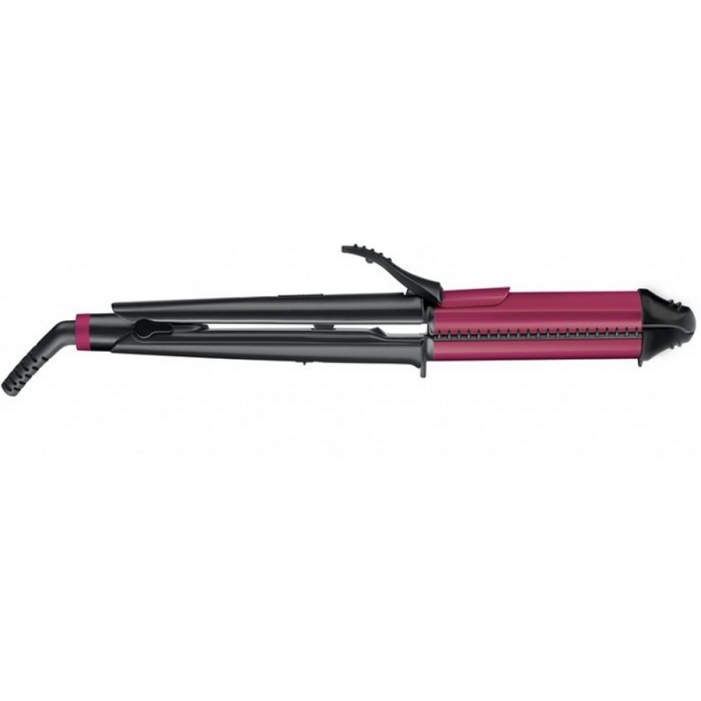 ROWENTA Multistyler 3 en 1 FOR ELITE CF4512 – styler pour cheveux (16990)