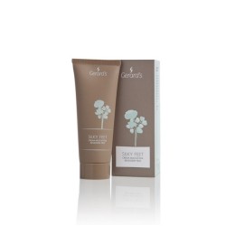 GERARD'S MUST-HAVE Body Silky Feet - Crème multi-active pour le soin des pieds, 75 ml