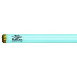 Lampe de solarium Max Warp 800 Longlife X-Press 0,3 180W, 2 m