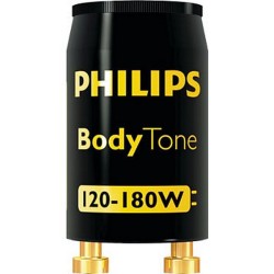 Démarreur pour lampe de solarium PHILIPS Body Tone