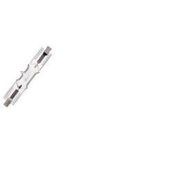 Lampe visage pour solarium HIgh Energy TX 400W