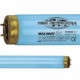 Lampe de solarium Max Warp 800 Longlife X-Press PLUS 0,3 100W (13247)