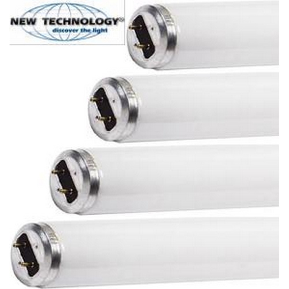 Lampe de solarium Max Warp 800 Longlife X-Tend 0,3 120 W, 1,9 m (13253)