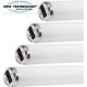 Lampe de solarium Max Warp 800 Longlife X-Tend 0,3 120 W, 1,9 m (13253)