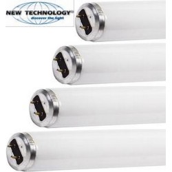 Lampe pour solarium Max Warp 800 Longlife X-Tend 0,3 120 W, 2 m