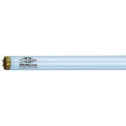 Lampe de bronzage Max Warp 800 Longlife X-Press 0,3 180 W, 1,9 m