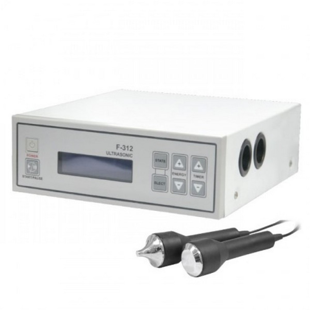 Appareil à ultrasons pour le visage SILVER FOX F-312A (17338)