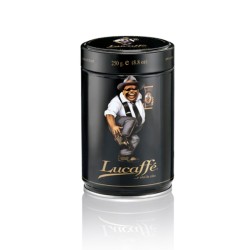 LUCAFFE Café moulu MR.EXCLUSIVE, 250 g