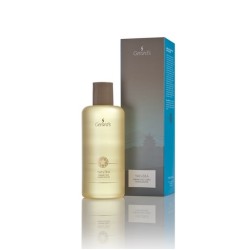 GERARD'S YANTRA - Neurocosmétique - Huile corporelle sensorielle raffermissante, 250 ml