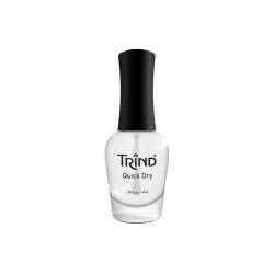 Trind Quick Dry - Top coat à séchage rapide