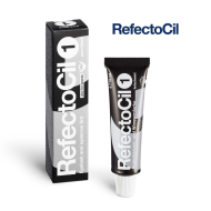 RefectoCil N°1 – Teinture pour cils et sourcils Noir