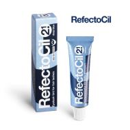 RefectoCil N°2.1 - Teinture pour cils et sourcils bleu foncé