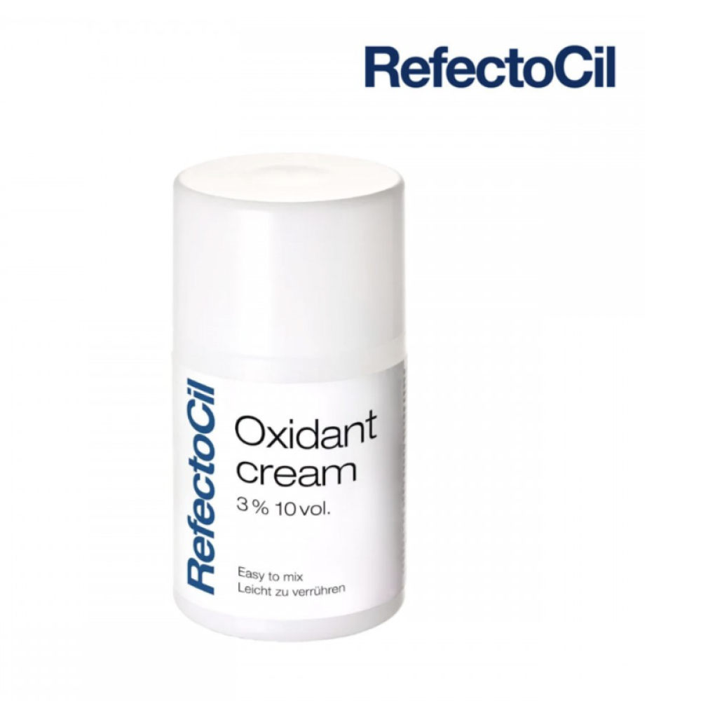 RefectoCil Oxidant crème oxydante 3% (2529315)