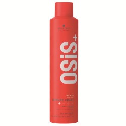 Schwarzkopf Professional OSIS+ Texture Craft - Spray texturisant sec, 300 ml