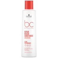 Schwarzkopf Professional Bonacure CP Repair Rescue Conditioner – Après-shampooing réparateur pour cheveux abîmés, 200 ml