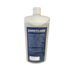 SMARTCLEAN Nettoyant désinfectant concentré pour solariums, 1000ml