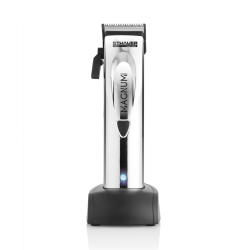 STHAUER CALIBRO MAGNUM PROFESSIONAL HAIR CLIPPERS — Tondeuse professionnelle