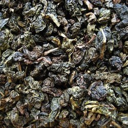 OOLONG TIEN KUAN YIN — thé oolong vert chinois, 100 g