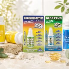 Nutrition pour un mode de vie sain