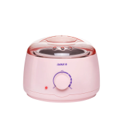 Chauffe-cire iWax 100, 400 ml, rose
