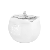 Chauffe-cire iWax Flower 100 W, blanc