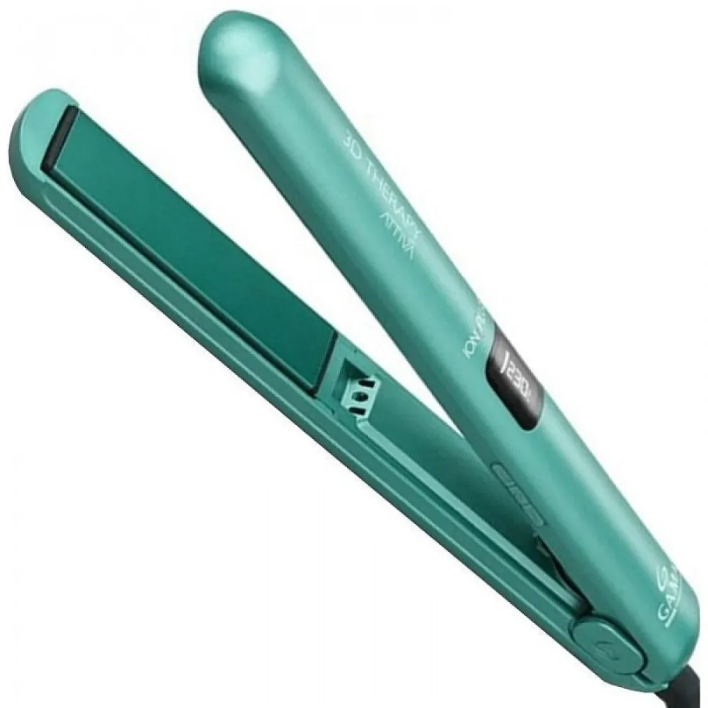 GA.MA ATTIVA 3D Lisseur cheveux (P21.CP9DION.3D)