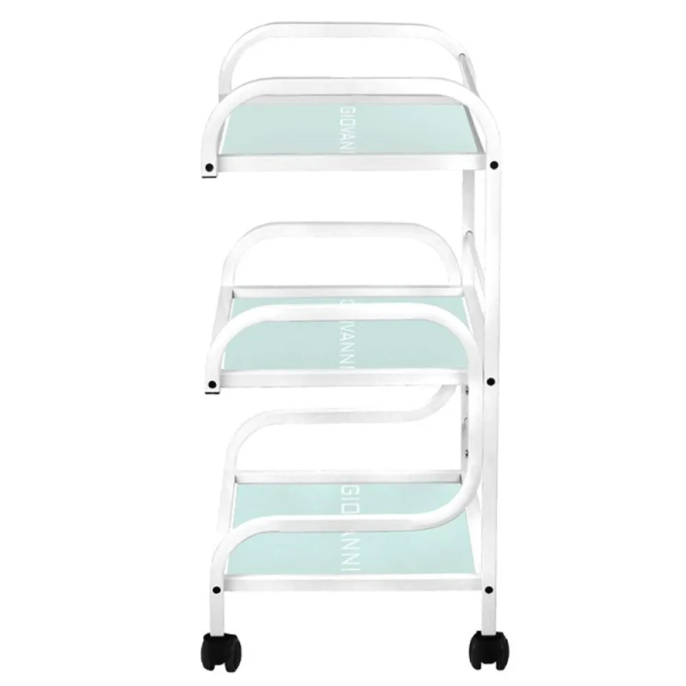 Meuble cosmétique – chariot de maître 1014 GIOVANNI