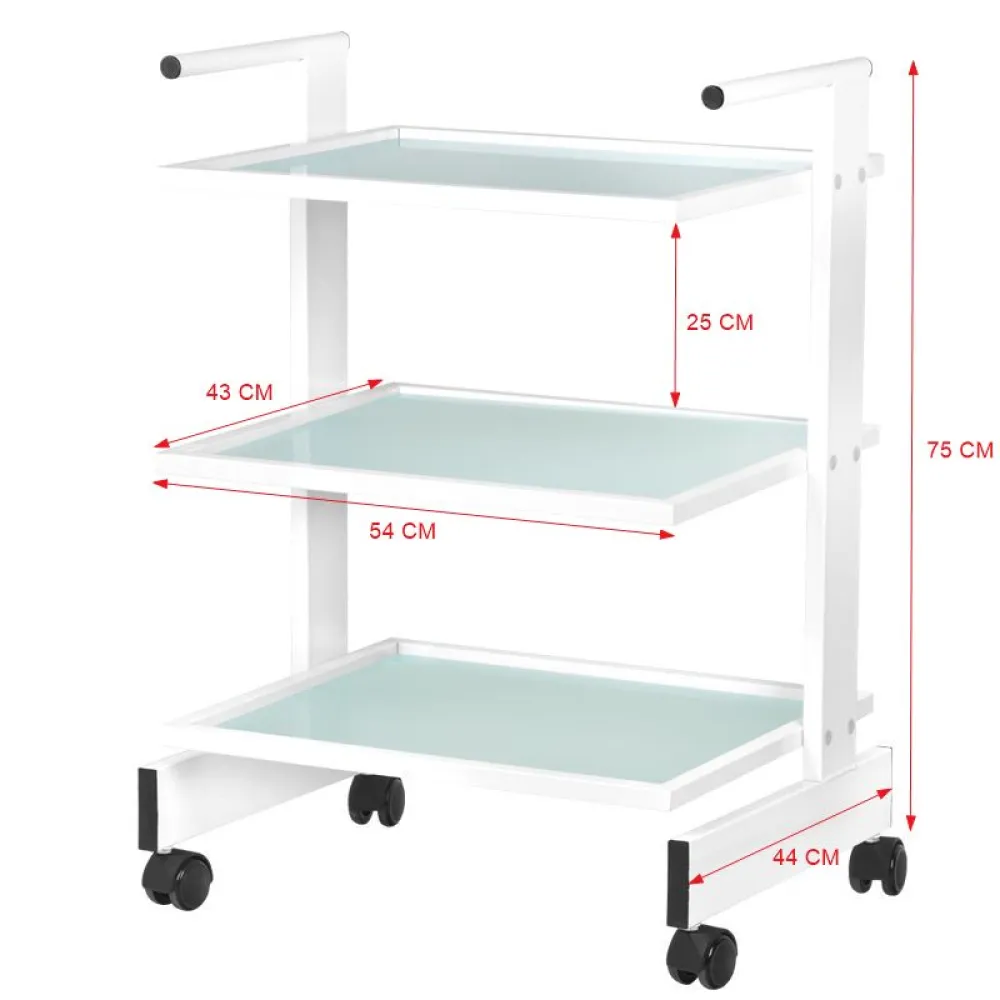 Chariot MEISTARA 1010 GIOVANNI (122616)