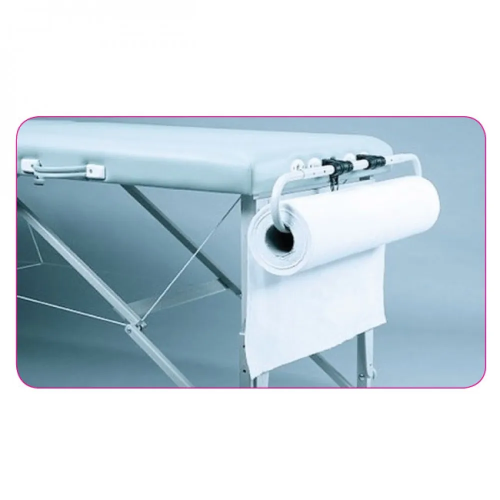 Rouleau de papier pour table d'examen 60 cm x 50 m (62657)