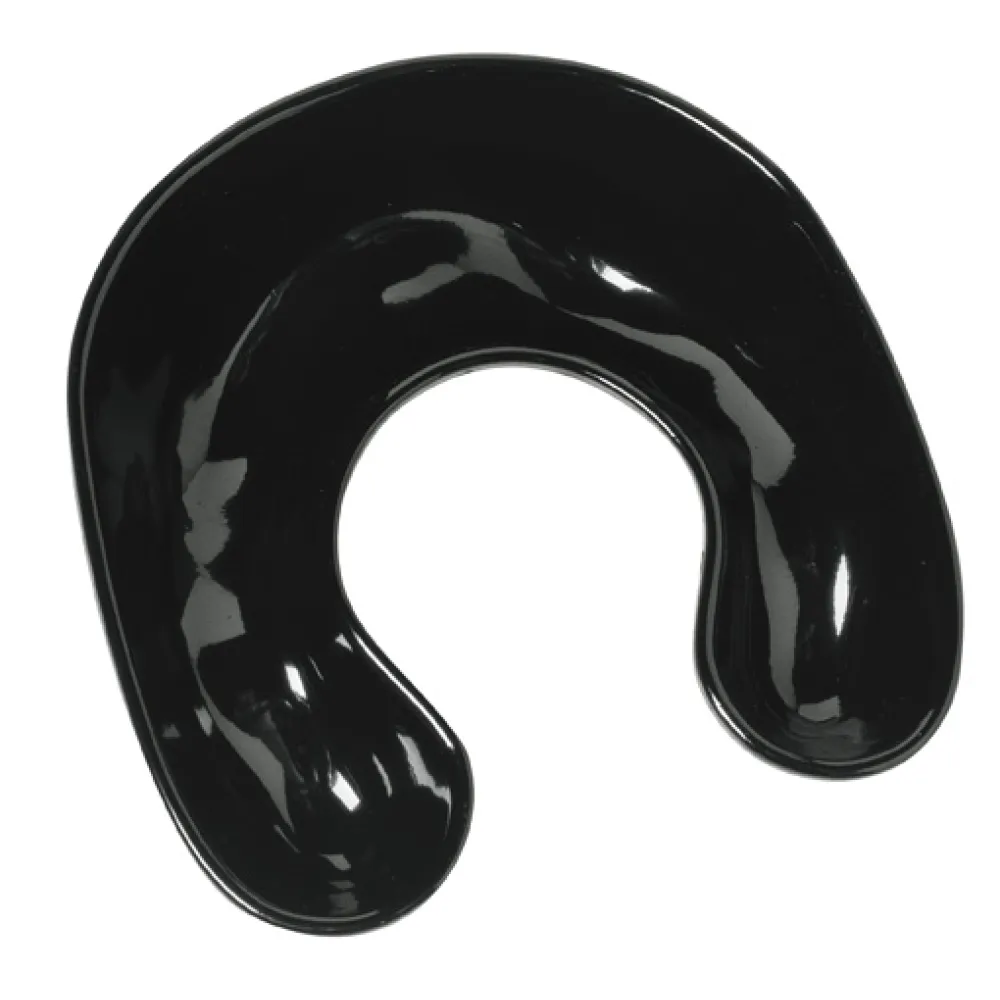 Plaque de protection pour le cou