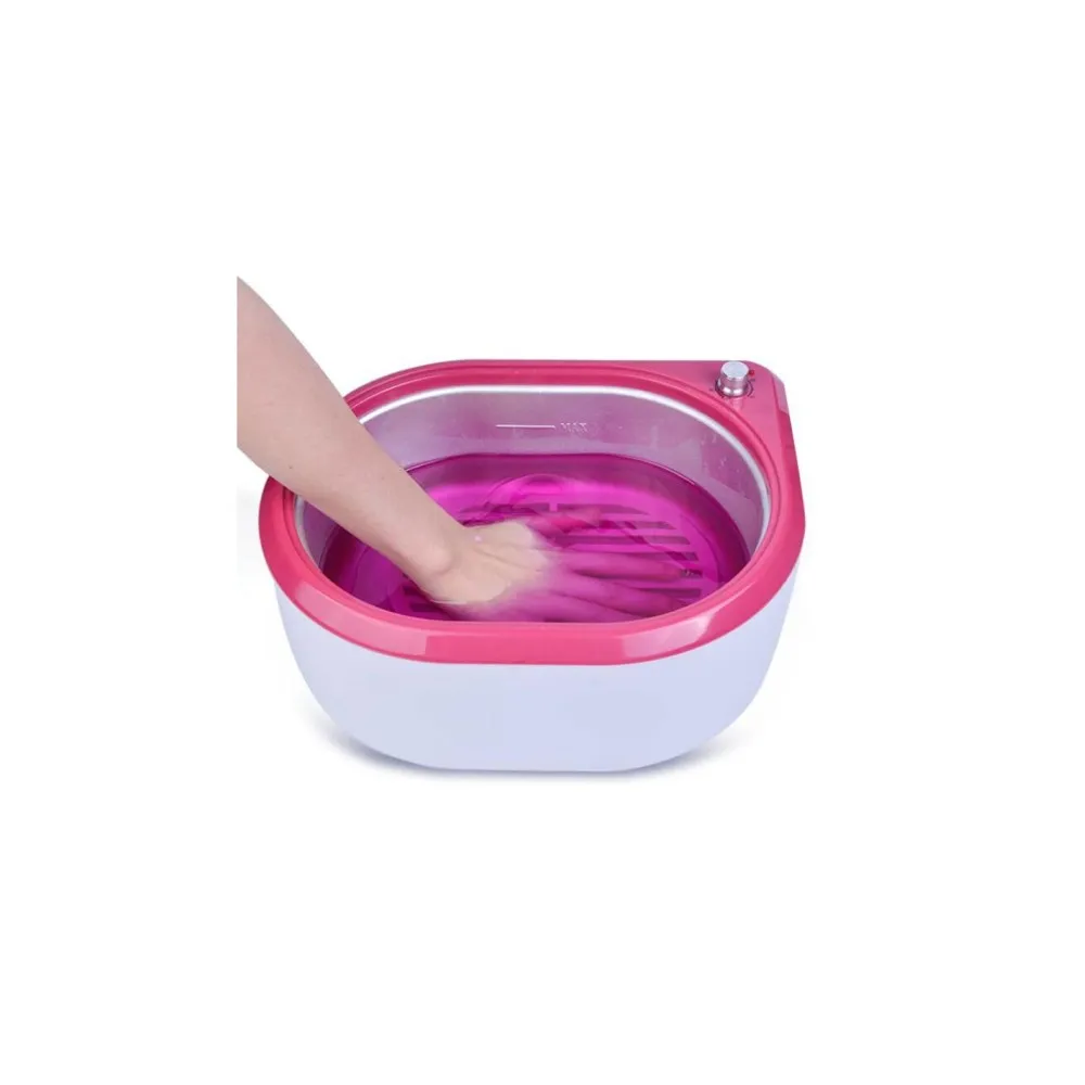 Bain chauffant pour paraffine YM-8009 – kit