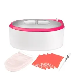 Bain chauffant pour paraffine YM-8009 – kit