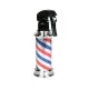 Pulvérisateur pour coiffeurs BARBER A-12, 300 ml
