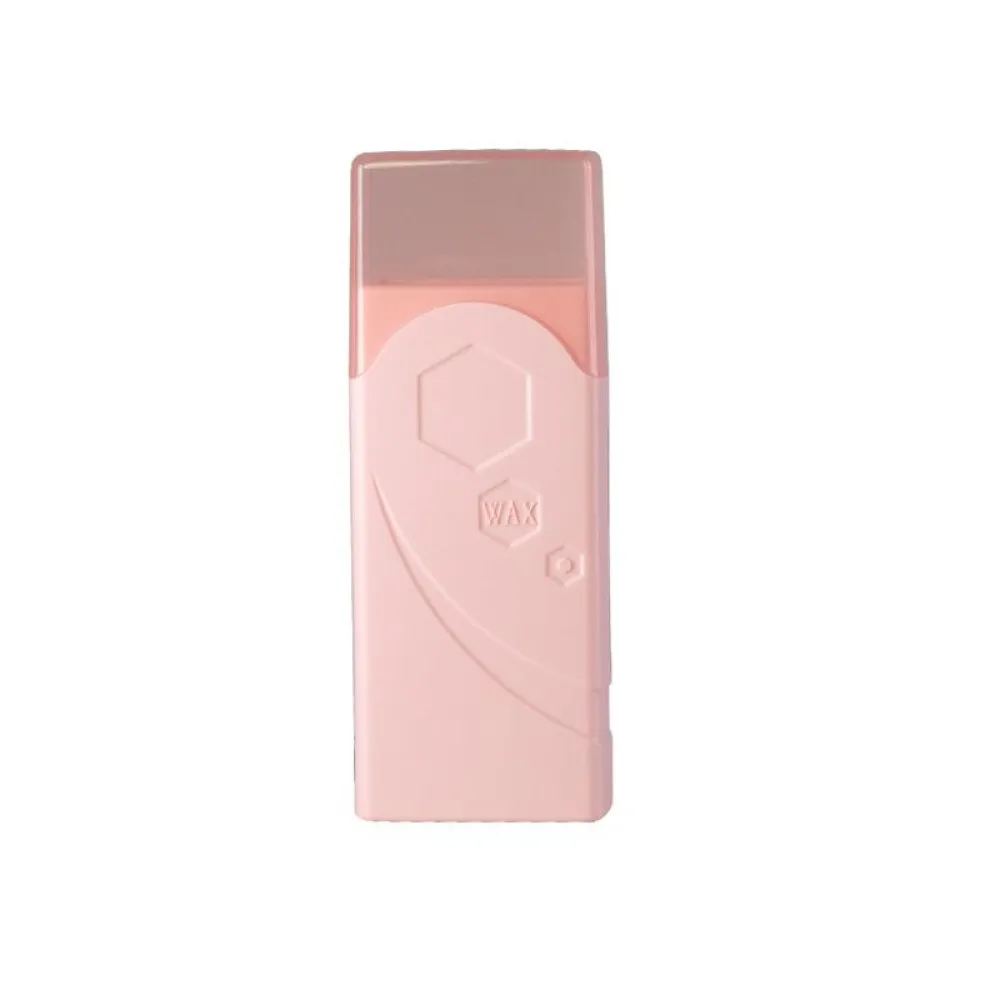 Chauffe-cire pour une cartouche, 40 W, rose