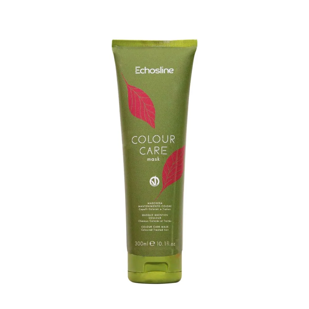 Echosline COLOUR CARE Masque pour cheveux colorés, 300 ml