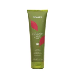 Echosline COLOUR CARE Masque pour cheveux colorés, 300 ml