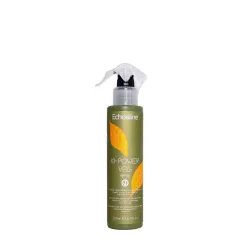 ECHOSLINE KI-POWER VEG Spray - Lotion concentrée reconstructrice pour cheveux, 200 ml