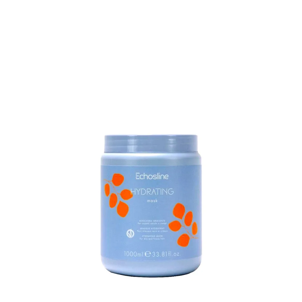 ECHOSLINE Masque Hydratant - 1000 ml