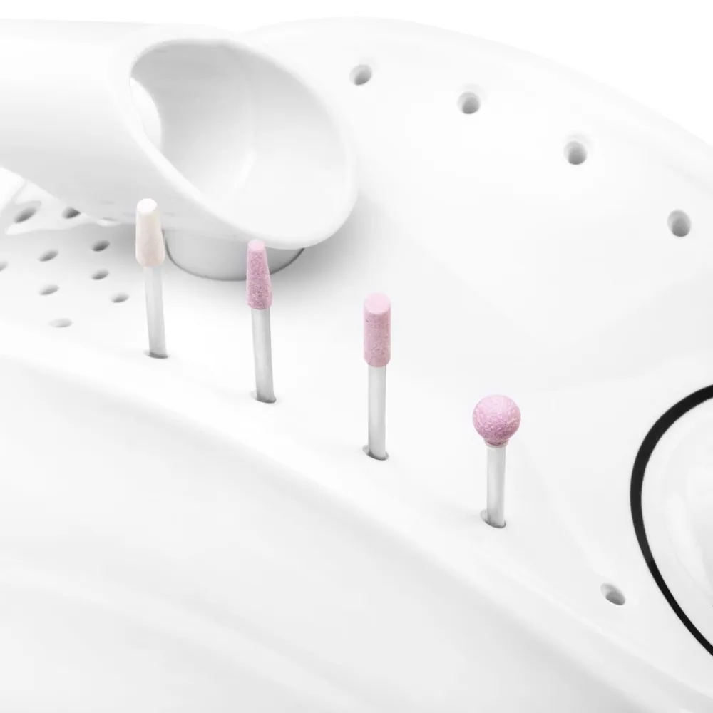 EXO POWER MAX 60W – Perceuse pour manucure