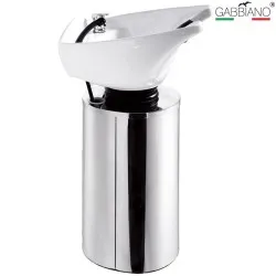 GABBIANO Q-2460 lave‑tête professionnel pour salon de coiffure